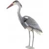 FIAP 2333 Deco Active Heron dekorativní figurka volavka popelavá plast