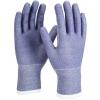ATG Pracovní rukavice Modrá CE, EN 388:2016 + A1:2018, UKCA Nylon, Polyester, Spandex, Wolfram, UHMWPE Ano Ano Ano Bez ATG Pracovní rukavice Modrá CE, EN 388:2016 + A1:2018, UKCA Nylon, Polyester, Spandex, Wolfram, UHMWPE Ano Ano Ano Bez