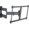 Vogels TVM 3845 TV držák na zeď 1 Displej: (s) 139,7 cm (55) - 254,0 cm (100) černá otočný, odnímatelný, naklápěcí, nakláněcí Vogels TVM 3845 TV držák na zeď 1 Displej: (s) 139,7 cm (55) - 254,0 cm (100) černá otočný, odnímatelný, naklápěcí, nakláněcí
