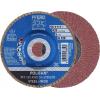 PFERD TOOLS 67649125 PFF 125 A 120 PSF STEELOX vějířovitý brusný kotouč Průměr 125 mm Ø otvoru 22.23 mm nerezová ocel, ocel 10 ks PFERD TOOLS 67649125 PFF 125 A 120 PSF STEELOX vějířovitý brusný kotouč Průměr 125 mm Ø otvoru 22.23 mm nerezová ocel, ocel 10 ks