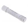 Kazetová pojistka 3A F 6.3 x 32 mm RS PRO Keramika 500V ac Kazetová pojistka 3A F 6.3 x 32 mm RS PRO Keramika 500V ac