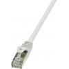 LogiLink CQ2027S RJ45 síťové kabely, propojovací kabely CAT 6 S/FTP 0....