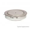 Infineon Tyristor PCT T2600N16TOFVTXPSA1 250 mA 2610 A 1600 V 36 kA, TO-200, počet kolíků: 4 kolíkový 1.7 V Infineon Tyristor PCT T2600N16TOFVTXPSA1 250 mA 2610 A 1600 V 36 kA, TO-200, počet kolíků: 4 kolíkový 1.7 V