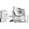 Gigabyte X870 AORUS TACHYON ICE Základní deska Socket (PC) AMD AM5 Tvarový faktor ATX Čipová sada základní desky AMD® X870 Gigabyte X870 AORUS TACHYON ICE Základní deska Socket (PC) AMD AM5 Tvarový faktor ATX Čipová sada základní desky AMD® X870