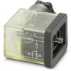 Valve connectors SACC-VB-3CON-M16/BI-1L-SV 24V SACC-VB-3CON-M16/BI-1L-SV 24V 1452233 Phoenix Contact Množství: 1 ks